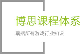 壹号娱乐课程体系